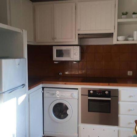 Acogedor Apartamento En Son Parc, A 5 Min De Playa Apartment ภายนอก รูปภาพ