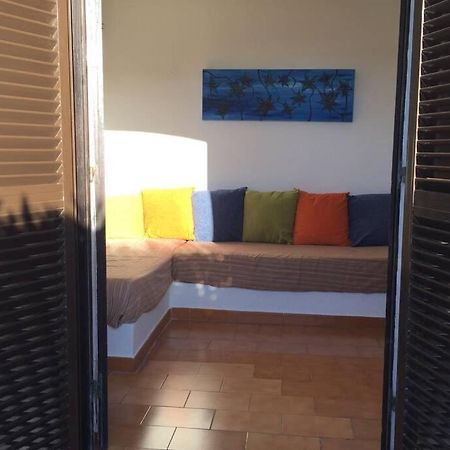 Acogedor Apartamento En Son Parc, A 5 Min De Playa Apartment ภายนอก รูปภาพ