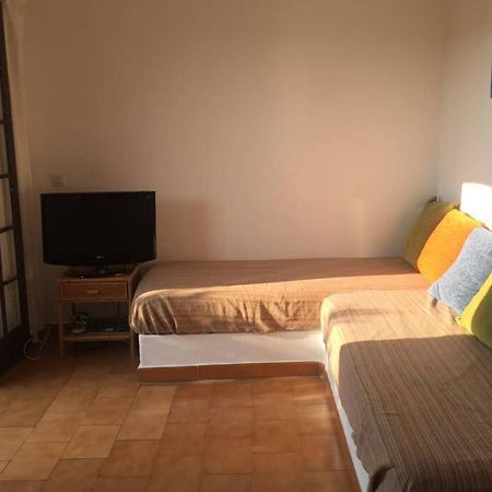 Acogedor Apartamento En Son Parc, A 5 Min De Playa Apartment ภายนอก รูปภาพ