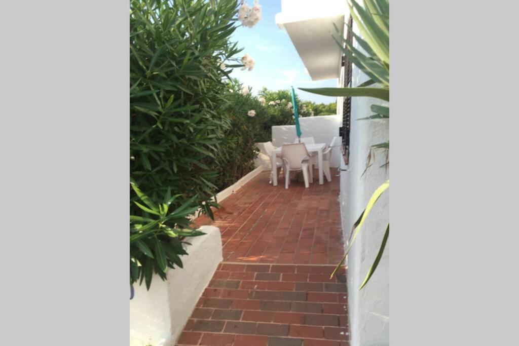 Acogedor Apartamento En Son Parc, A 5 Min De Playa Apartment ภายนอก รูปภาพ