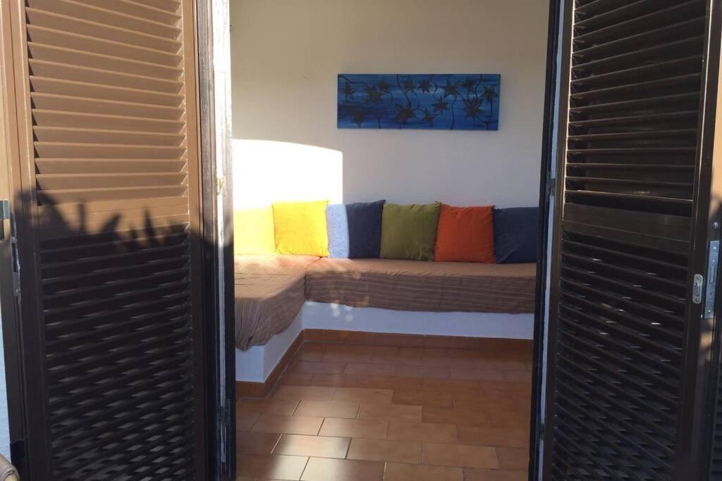 Acogedor Apartamento En Son Parc, A 5 Min De Playa Apartment ภายนอก รูปภาพ