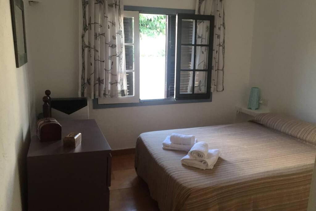 Acogedor Apartamento En Son Parc, A 5 Min De Playa Apartment ภายนอก รูปภาพ