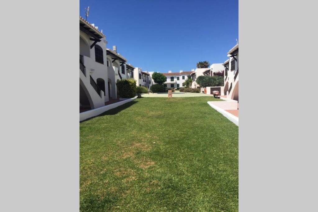 Acogedor Apartamento En Son Parc, A 5 Min De Playa Apartment ภายนอก รูปภาพ