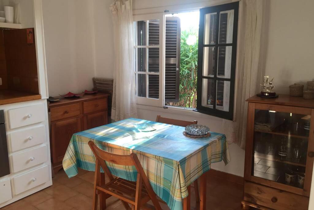 Acogedor Apartamento En Son Parc, A 5 Min De Playa Apartment ภายนอก รูปภาพ